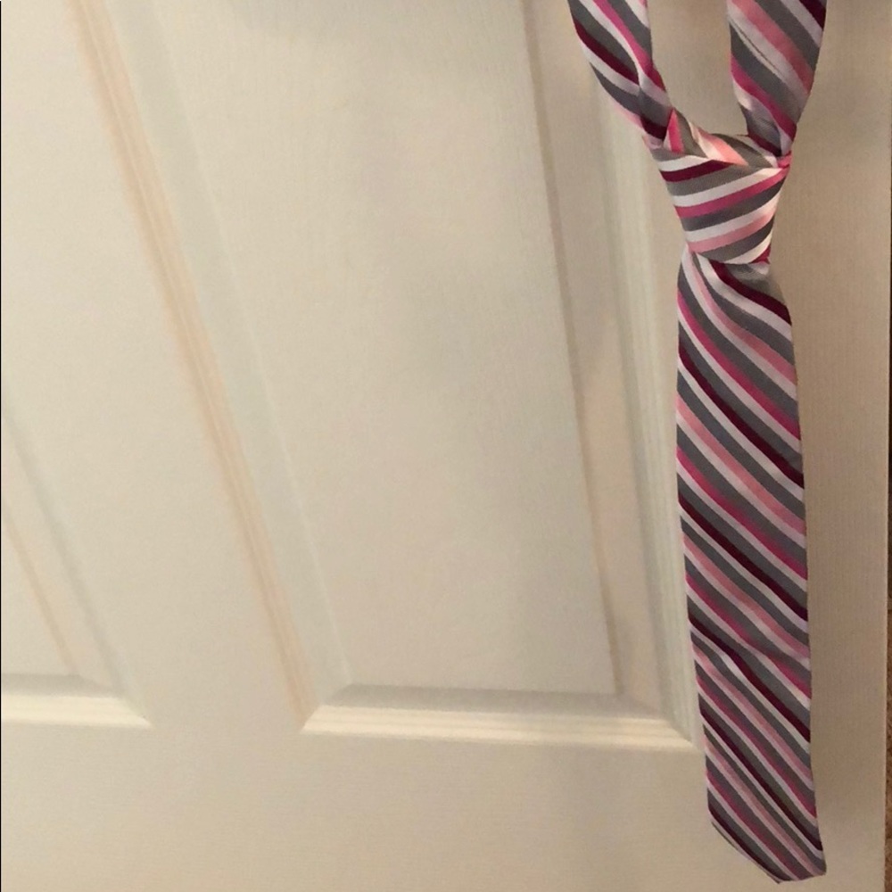 Express tie